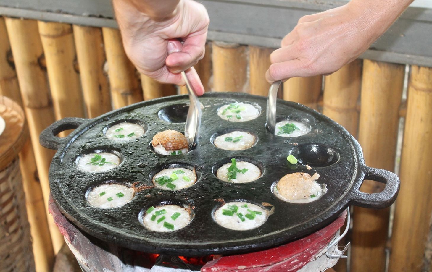 Love Chiang Mai Cooking School